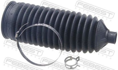 Bellow, steering NISSAN 48203-JD01A, RENAULT 48203-JD01A