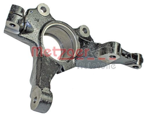 Steering Knuckle, wheel suspension Opel