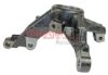 Steering Knuckle, wheel suspension Opel