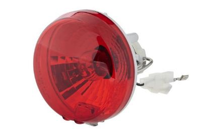 Rear Fog Light