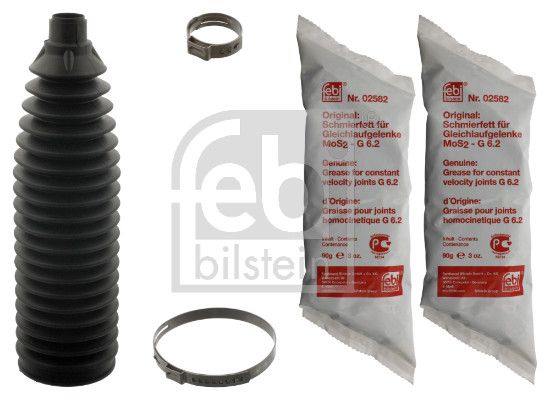 Bellow Kit, steering Opel PKW 1609 357