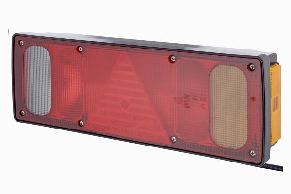 Tail Light Assembly