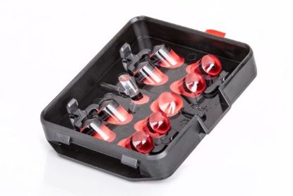 Optical Element, rain sensor