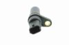 Sensor, crankshaft pulse Saab