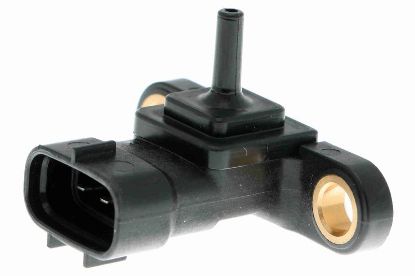 Air Pressure Sensor, altitude adaption MAZDA 2, 3,