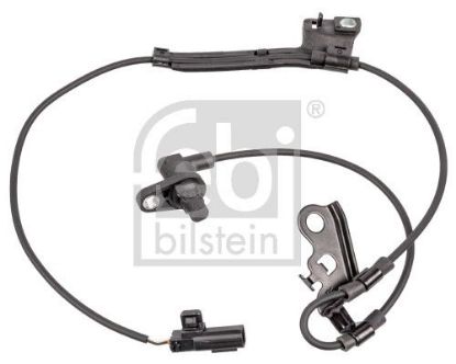 Sensor, wheel speed TOYOTA 89542-02130