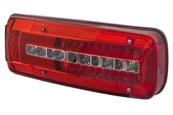 Tail Light Assembly