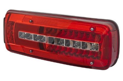 Tail Light Assembly