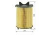 Air Filter VAG - 3C0 129 620