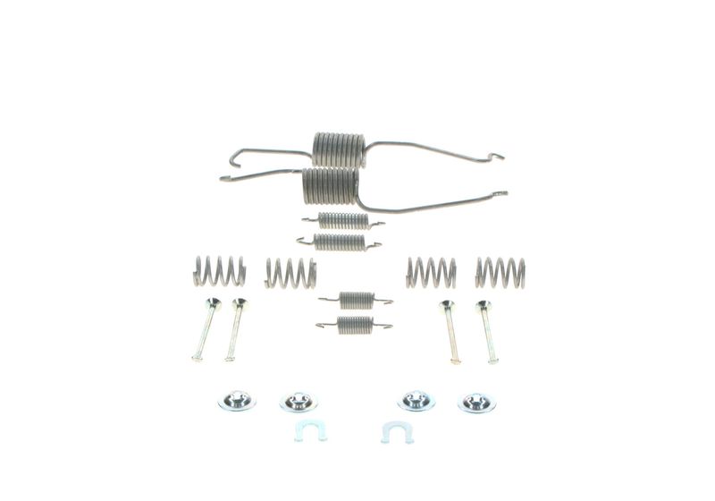 Accessory Kit, brake shoes
