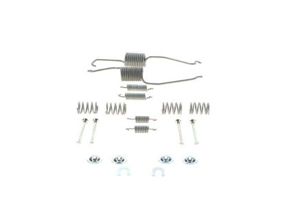 Accessory Kit, brake shoes