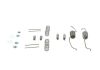 Accessory Kit, brake shoes