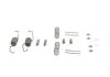 Accessory Kit, brake shoes