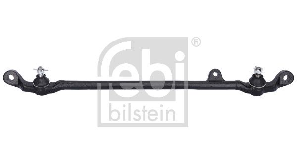 Tie Rod Opel PKW 0322 185