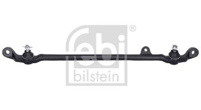 Tie Rod Opel PKW 0322 185