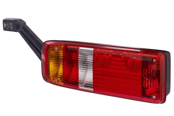 Tail Light Assembly