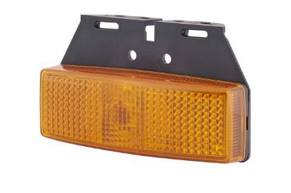 Side Marker Light CARGOBULL - E17 378