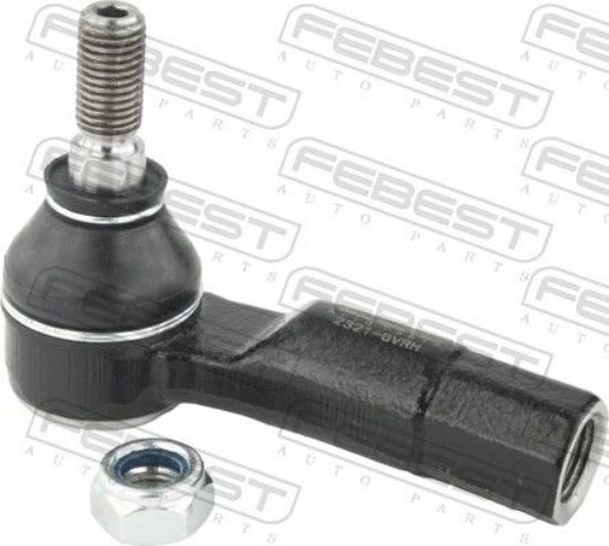 Tie Rod End VAG 5WA423812C
