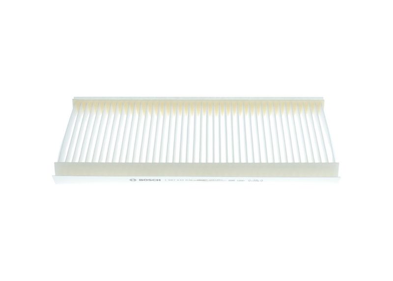 Filter, cabin air CHEVROLET - 9201440, OPEL - 1808619