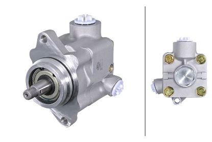 Hydraulic Pump, steering