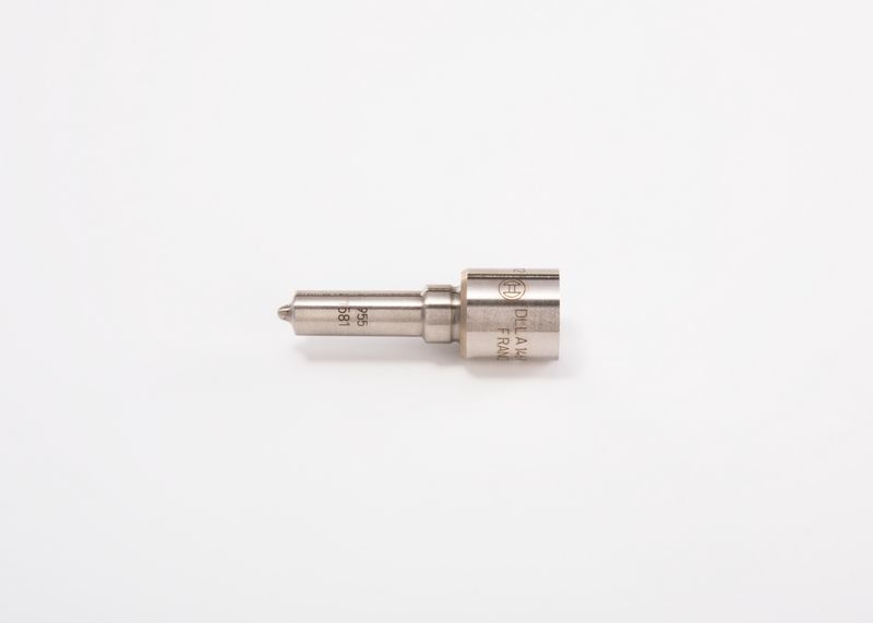 Injector Nozzle Nozzles (modern)
