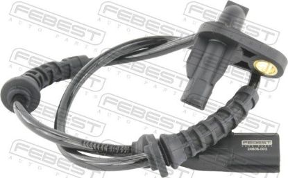 Sensor, wheel speed LADA 479000527R, RENAULT 479000527R