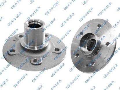 Wheel Hub MERCEDES BENZ,VIANO (W639)/V-CLASS,2003.09-