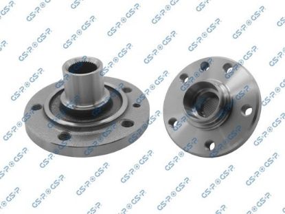 Wheel Hub FORD,GALAXY (WGR),2005.05-2006.05