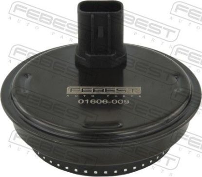 Sensor, wheel speed TOYOTA 89544-48010