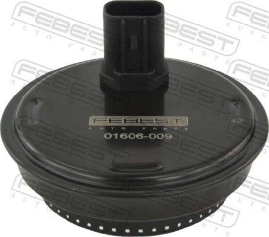 Sensor, wheel speed TOYOTA 89544-48010