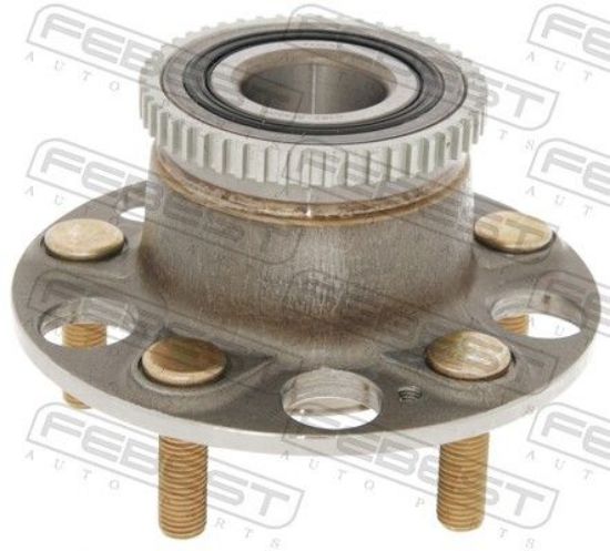 Wheel Hub Honda 42200-SZ3-A51