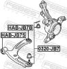 Ball Joint HONDA 51350-SFA-013