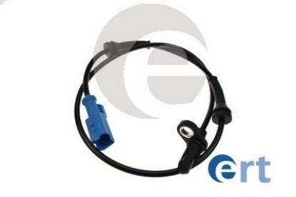 Sensor, wheel speed PEUGEOT/CITROEN 4545E5