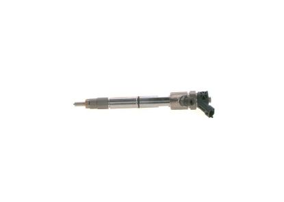 Injector Nozzle