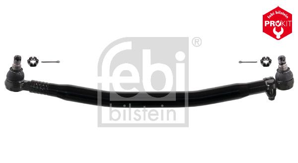 Centre Rod Assembly DAF 1283 211