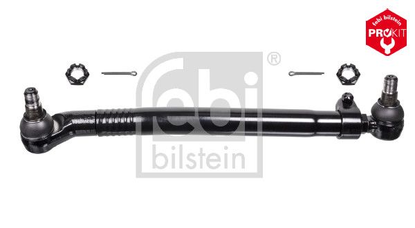 Tie Rod Scania 2 412 635