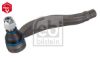 Tie Rod End Peugeot 16 099 483 80
