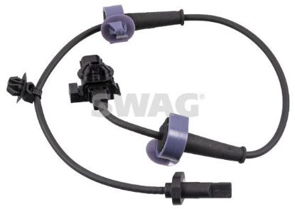 Sensor, wheel speed HONDA 57470-TV0-E01