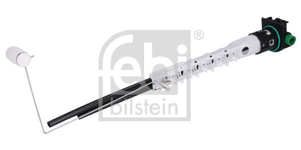 Sender Unit, fuel tank DAF - 1342 200