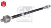 Inner Tie Rod Ford Pkw 4 048 739