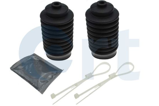 Bellow Kit, steering