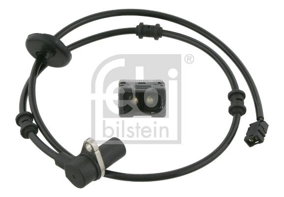 Sensor, wheel speed Mercedes-Benz PKW 210 540 06 17