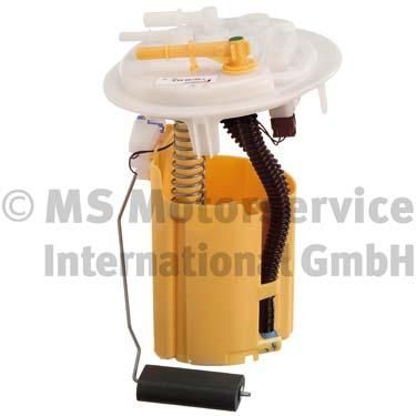 Sender Unit, fuel tank