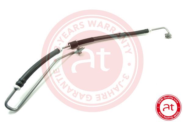 Hydraulic Hose, steering system VAG Q5