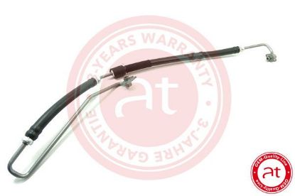 Hydraulic Hose, steering system VAG Q5