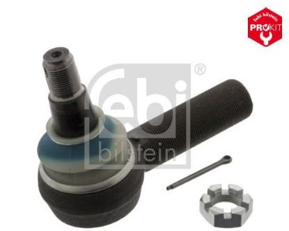 Tie Rod End Volvo Lkw 85114148