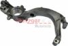 Steering Knuckle, wheel suspension VAG