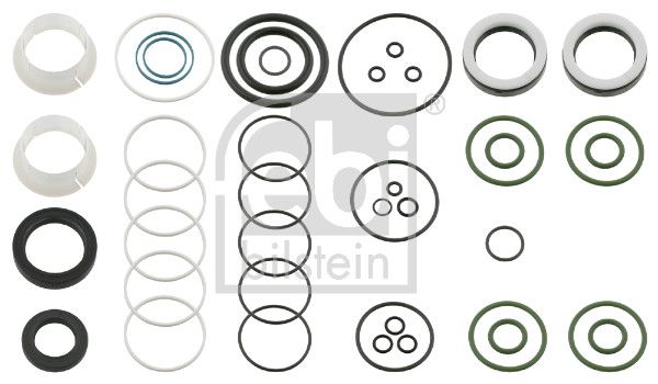 Gasket Set, steering gear Mercedes-Benz - 210 460 00 80 S2