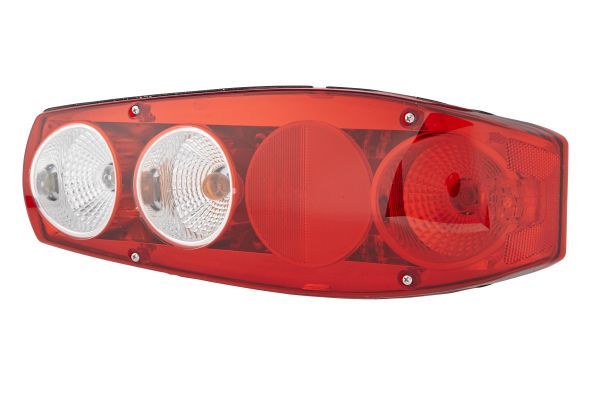 Tail Light Assembly