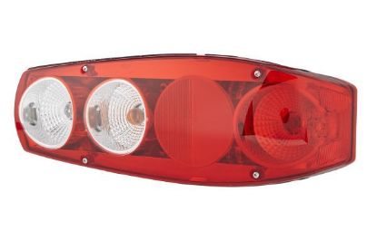 Tail Light Assembly